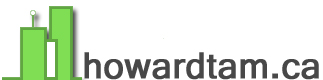 Howard Tam's Website